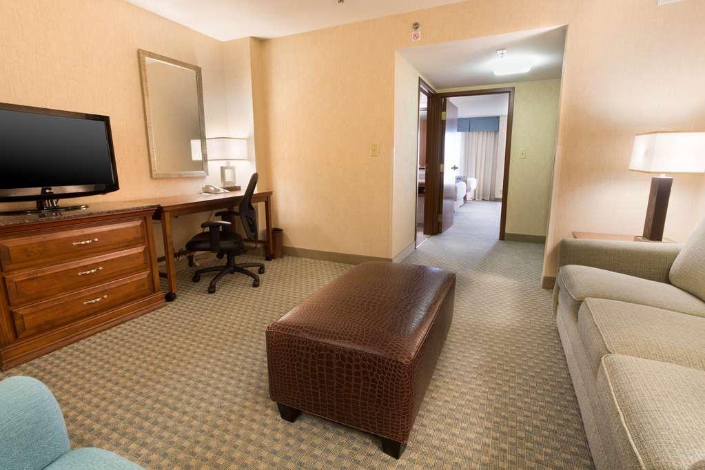 Drury Inn & Suites Birmingham Lakeshore Drive Habitación foto